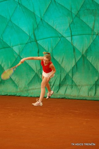 Laura Svatíková